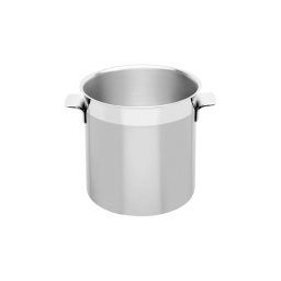 Hielera 14 cm Cosmos Acero Inoxidable Tramontina
