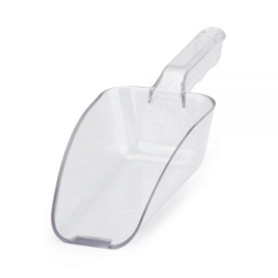 Pala para hielo de pl�stico 700 ml Sunnex