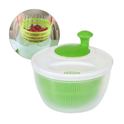 Centrifugadora de Vegetales 22 x 15 cm