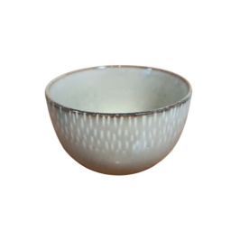 Bowl 13 cm 650 ml Ceramica Handcrafted