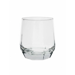 Vaso Whisky Diamond Lav Set x6