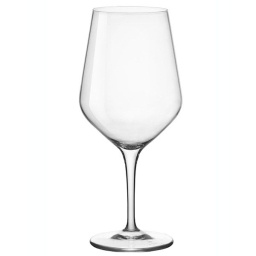 Copa Vino 560 ml Milano Bormioli Rocco Setx6