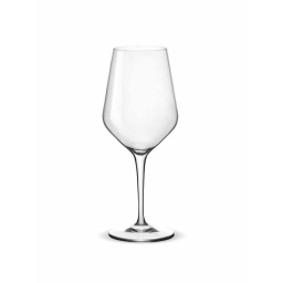 Copa 440 ml Atelier Riesling Bormioli Rocca Set x6
