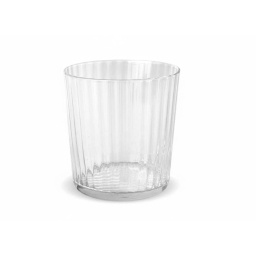 Vaso 355 ml Exclusiva Negroni Bormioli Rocco