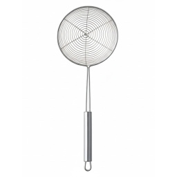 Espumadera 11 cm Acero Inox Corrina