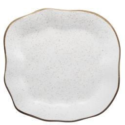Fuente 28 cm Porcelana Maresia Ryo Oxford