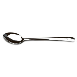 Cuchara Servir 34.5 cm Acero Inoxidable Suprema Brinox