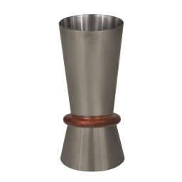 Medidor Jigger 30  60 ml Cocteleria Mate Selecta