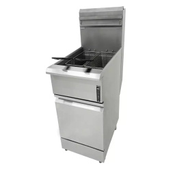 Fritador a gas Venancio 18 Lts