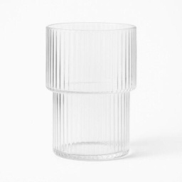 Vaso de Borosilicato 300 ml