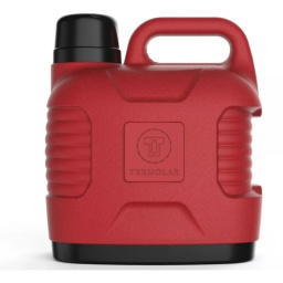 Supertermo Termolar 5L Rojo