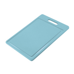 Tabla Plastica 35 x 25 x 1.2 cm Celeste Sunnex