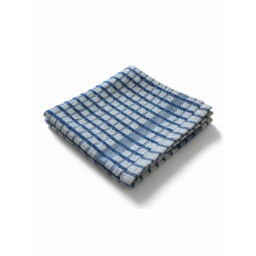 Repasador Pa�o de cocina 41x66 cm Ajedrez Home Class