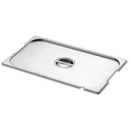 Tapa Gastronom Cuba 1/3 32.5 x 17.5 cm Tramontina