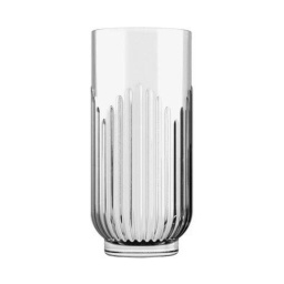Vaso Barcelona Alto 452 ml Cristar