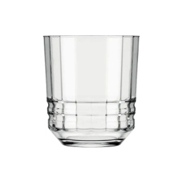 Vaso 300 ml Rocks Veneto Nadir