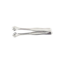 Pinza Acero Inoxidable Utility Tramontina