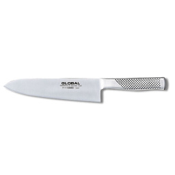 Cuchillo GF-33 21 cm Acero Inoxidable Global