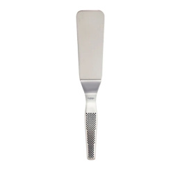 Espatula GS-25 Plana Acero Inoxidable Global