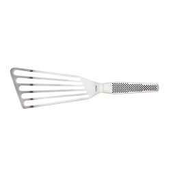 Espatula GS-27 Acero Inoxidable Global