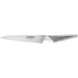 CUCHILLO GS-60 15 CM UTILITARIO FORJADO GLOBAL