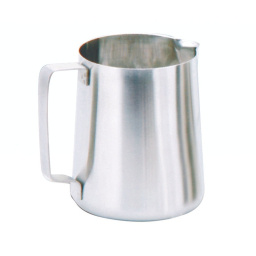 Jarra Espumadora Acero Inoxidable 900ml Corrina