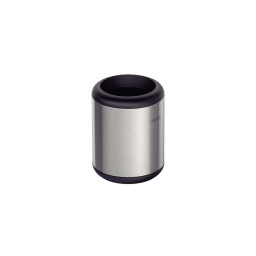 Cubo Papelera 7 Lts Acero Inoxidable Portofino Tramontina