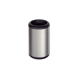 Cubo Papelera 10 Lts  Acero Inoxidable Portofino Tramontina