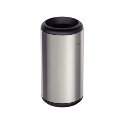 Cubo Papelera 23 Lts Acero Inoxidable Portfino Tramontina