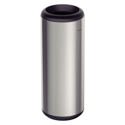 Cubo Papelera 31 Lts Acero Inoxidable Portfino Tramontina