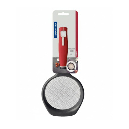 Colador 13 cm Rojo Verano Tramontina