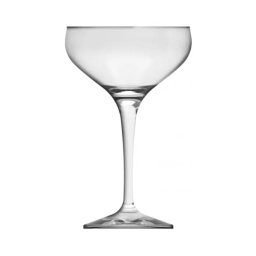 Copa cocktail 340 ml Vidrio Mistic Nadir