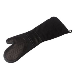 Guante Manopla Silicona y Algod�n
