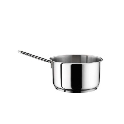 Cacerola 20 cm 3.5 L Acero Inoxidable Arian