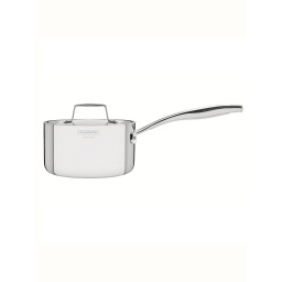 Olla 20 cm 3.1 L Acero Inoxidable Grano Tramontina