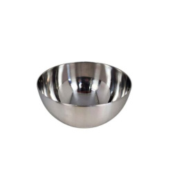 Bowl 13 cm Acero