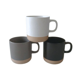 Taza Mug 380 ml Colores Surtidos
