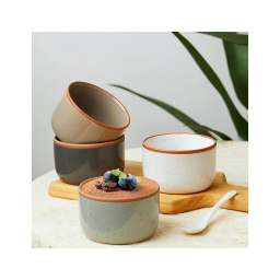 Bowl ramequin 170 ml Colores Surtidos Cer�mica