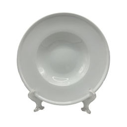 Plato Hondo 27 cm Porcela Selecta