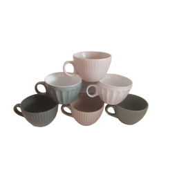 Taza Mug 415 ml Sopero Surtido