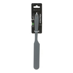 Espatula 24 cm Silicona Gris Selecta