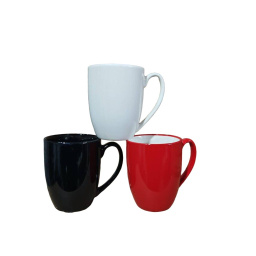 Taza Mug Bombe 414 ml Colores Surtidos