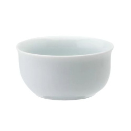Pote mini 40 ml redondo Porcelana Schmidt