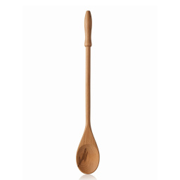 Cuchara de Madera 50 cm Natural