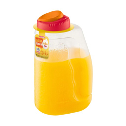 Botella Pl�stica 2.5 L Sanremo