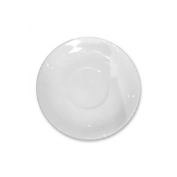 Taza T� 160ml BG Porcelana Blanco
