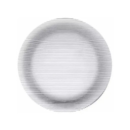 Plato Postre 19 cm Diamante Duralex