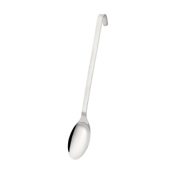 Cuchara Acero Inoxidable Sunnex