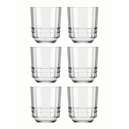 Vaso 300 ml Rocks Veneto Nadir