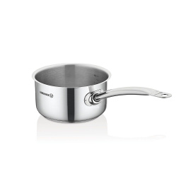 Olla 2.7 L Acero Inoxidable Gastro Korkmaz